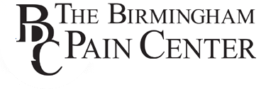 The Birmingham Pain Center